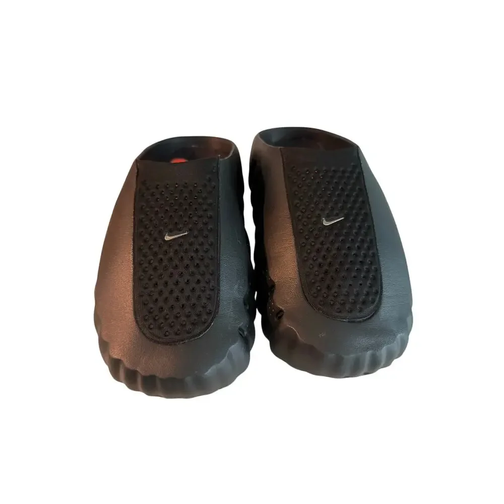Nike Mind 001 Mule Slides HQ4307-001 Black Men’s 7 Women’s 8 EU 38.5